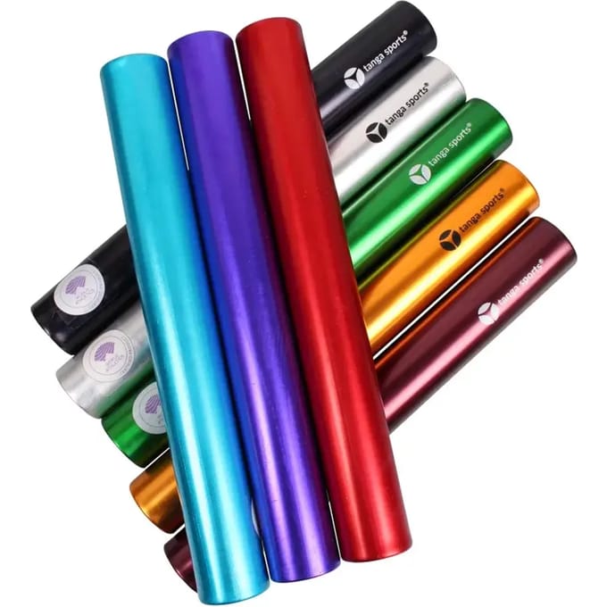 Baton Tanga sports (x8)