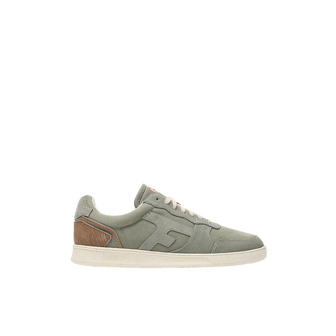 Gevlochten Sneakers Faguo Hazel