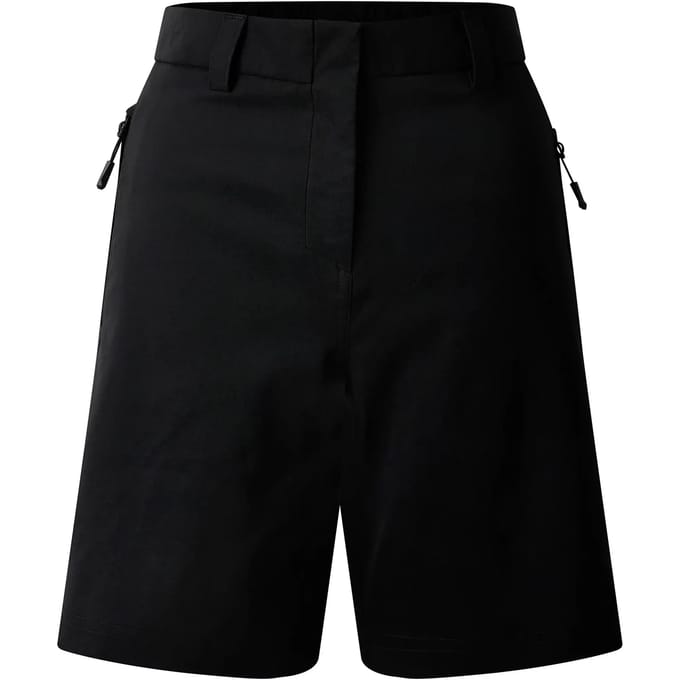 Short Dames Waterafstotend Uv50+ Bescherming Gerecycled Polyester