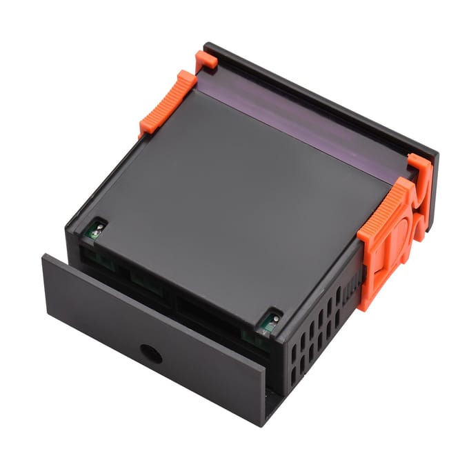 Régulateur de température numérique STC-1000, régulateur de température Intelligent, réfrigérateur DC 12V DC 12V