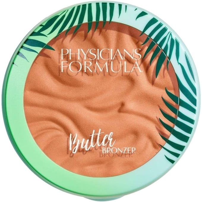 Physicians Formula Bronzer Murumuru Butter Dames 11 g