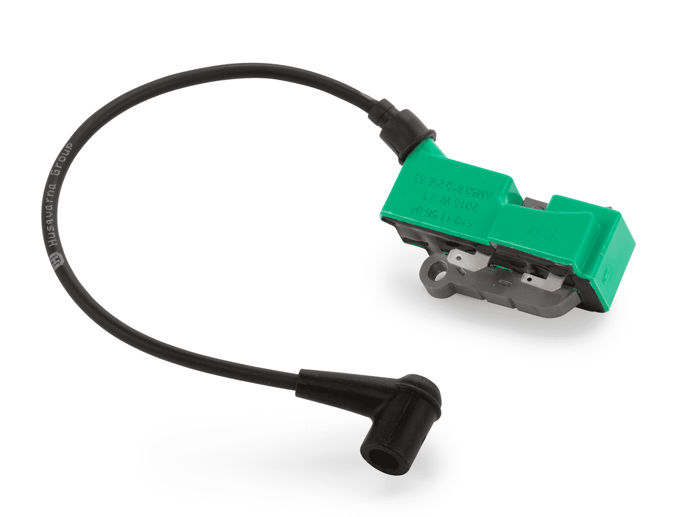 Ignition module
