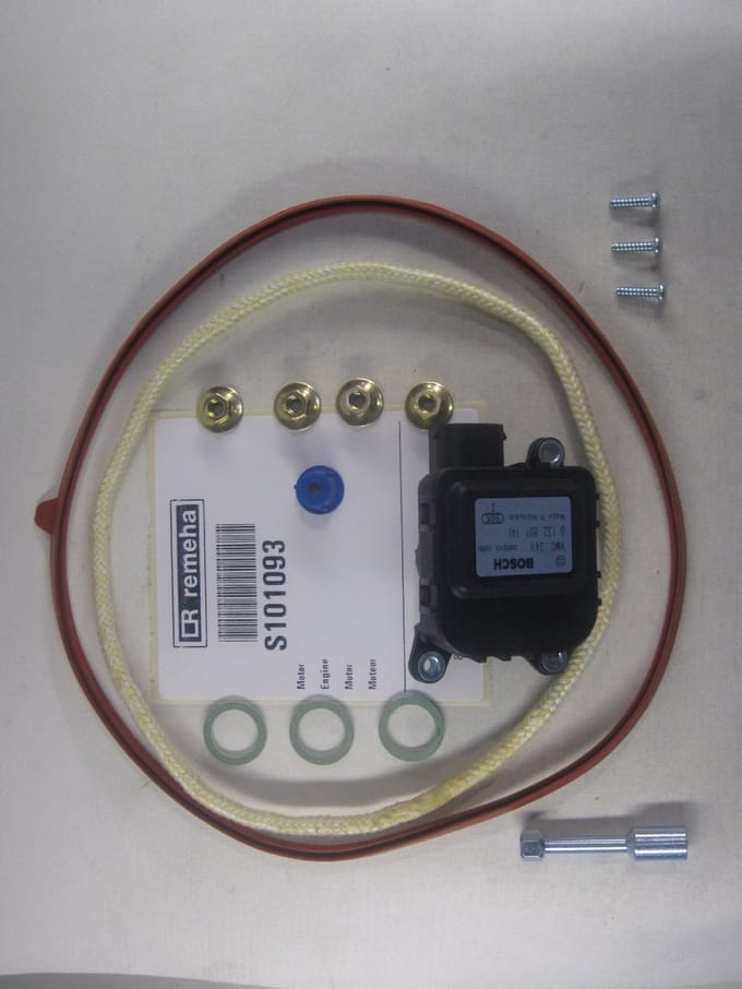 Remeha Motor Evita, S101093