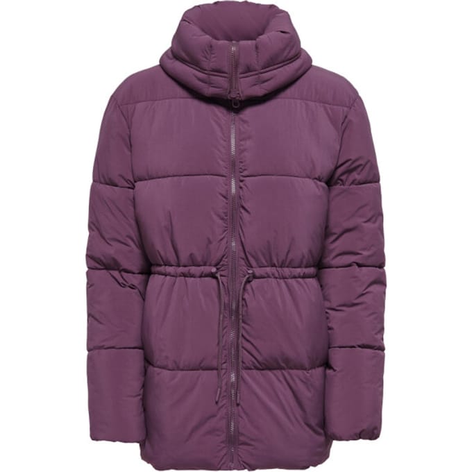 ONLY - ONLLARA JACKET OTW Dames Jas