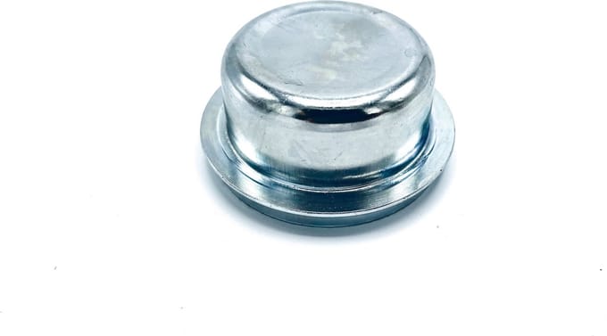 Naafdop voor BPW Ø 64.5 x 34 mm
