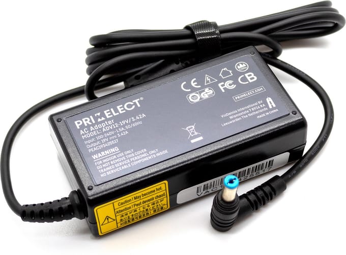 ADP-65VH Laptop oplader 65W