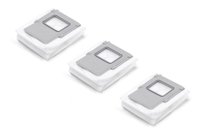 DJI Robotstofzuiger ROMO Base Station Dust Bag