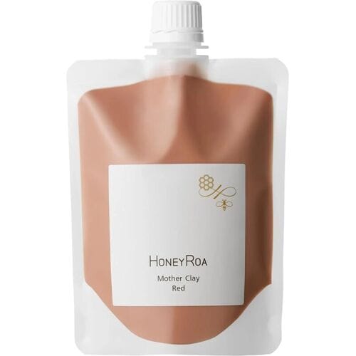 Honey Roa Zeemoddermasker Rood 240 g Anti-Aging 240 g