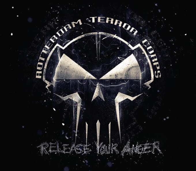Release Your Anger