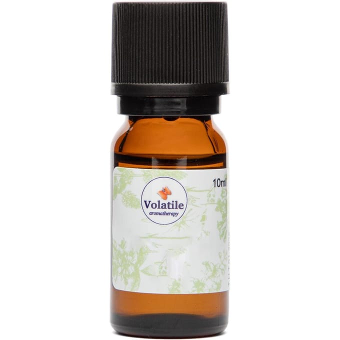 Volatile Geranium Bourbon - 10 ml - Etherische Olie