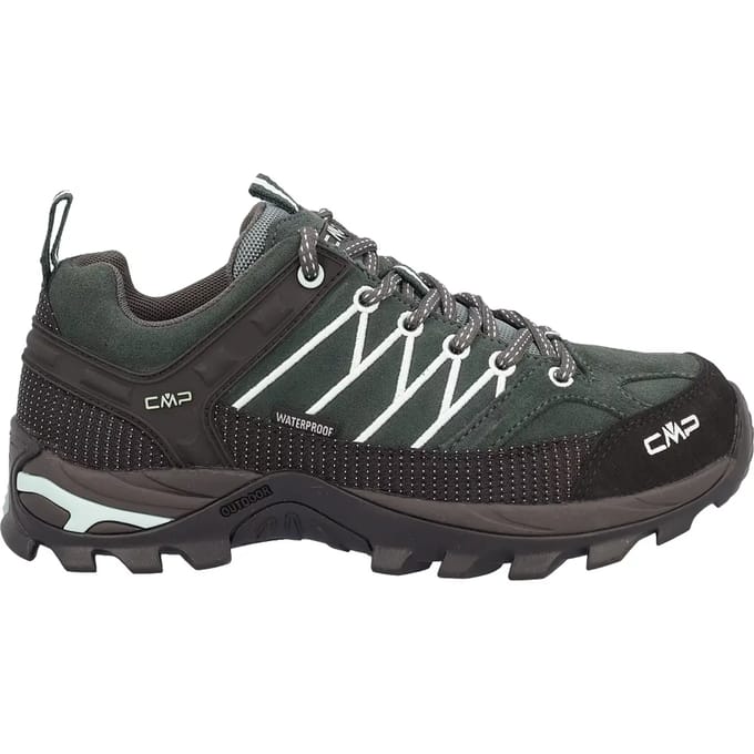 Dameswandelschoenen CMP Rigel WP Low