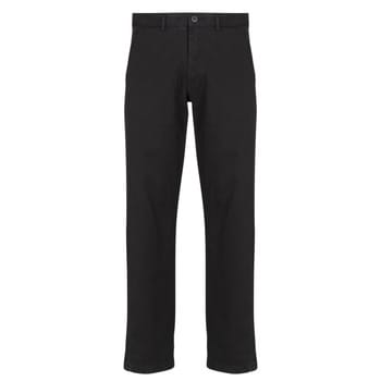 relaxed fit chino met achterzakken model 'KANE'