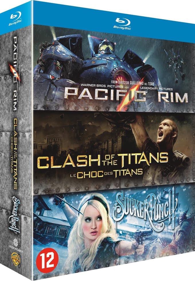 Action set 2014