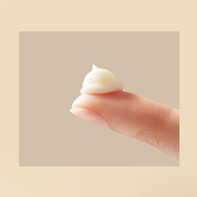 [AHC] Premier Ampoule Crème pour les Yeux 35ml beige
