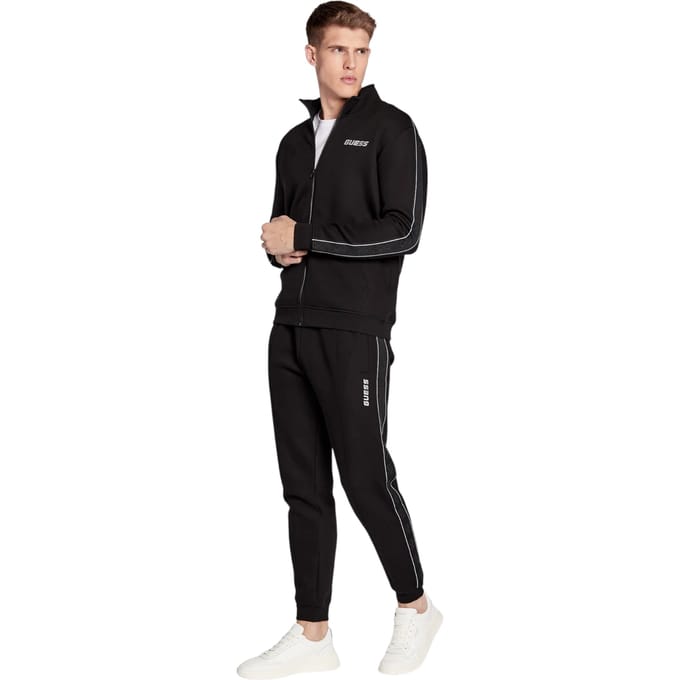 Mannenbroek Guess Activewear Normaal