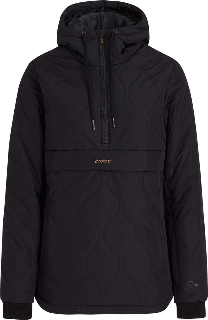 Protest Skijas Prtpeonies Anorak Dames - maat l/40