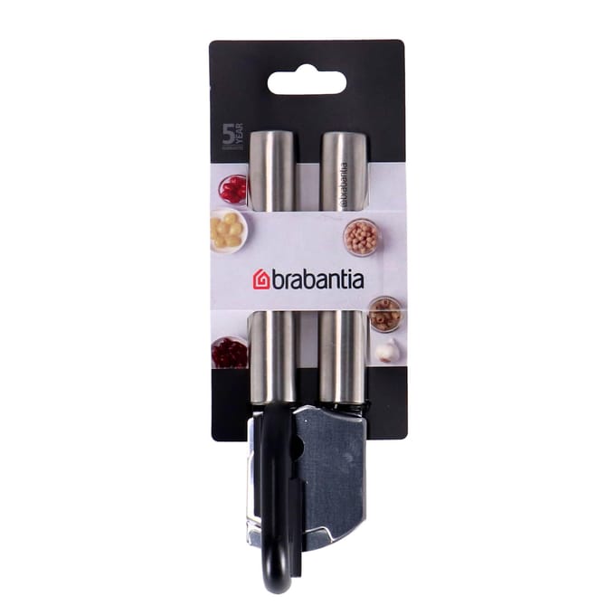 Brabantia Profile Blikopener - RVS