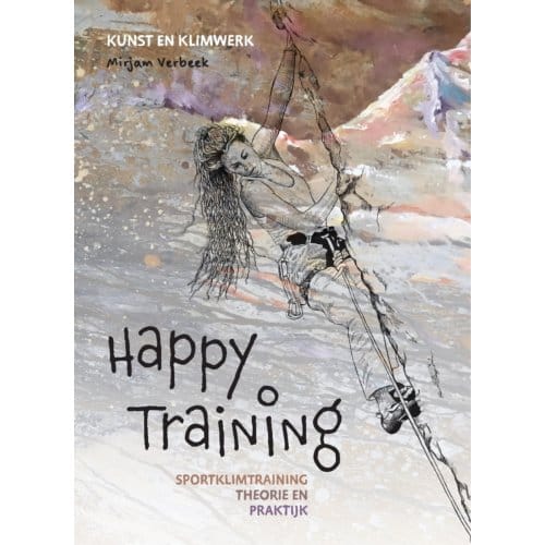 Happy Training - Mirjam Verbeek