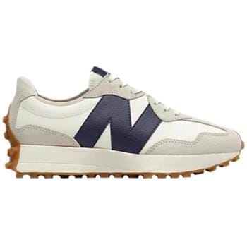 New Balance WS327 Dames Sneakers - MooNBeam