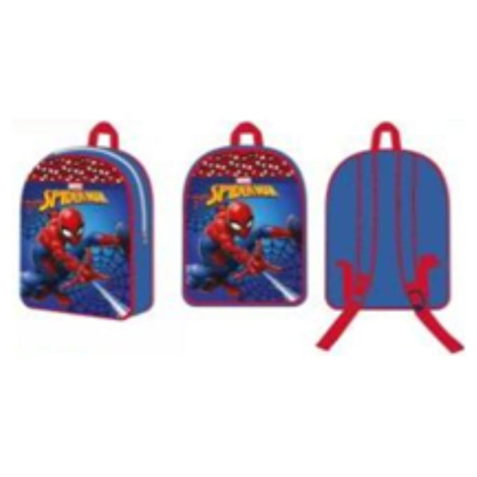 Spiderman rugzak