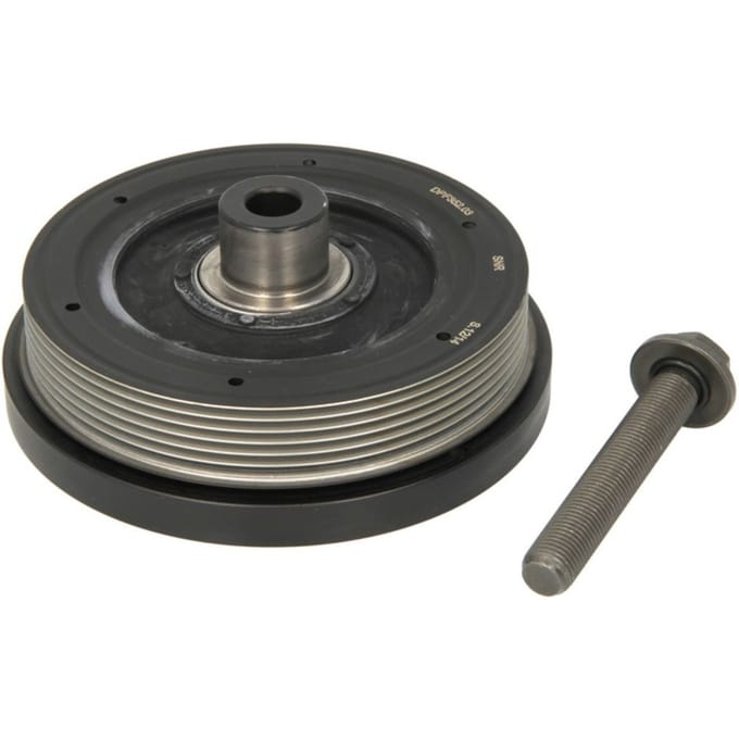 Riemschijf, krukas SNR DPF352.03K1