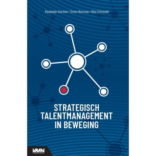 Strategisch Talentmanagement In Beweging
