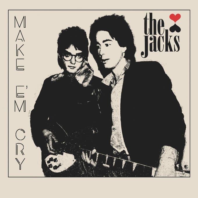 Make 'em Cry