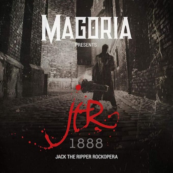 Jtr1888 - Magoria