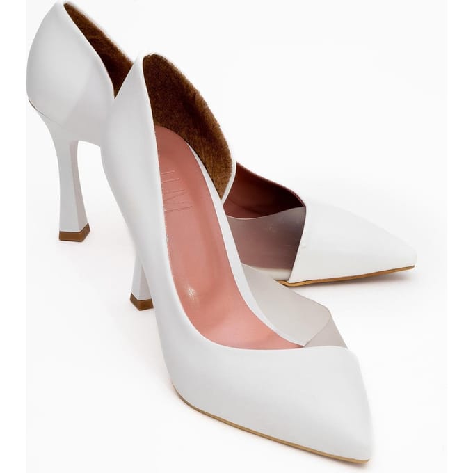Ursula Spitse Pump (Dames)