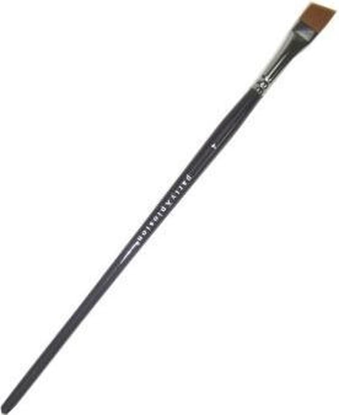PXP penseel arcadeboog nr 0 mt. 3.5 mm breed
