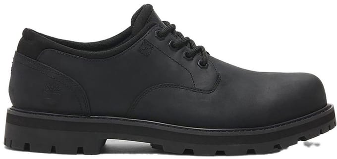 Timberland Britton Road Wp Schoenen Zwart EU 43 Man