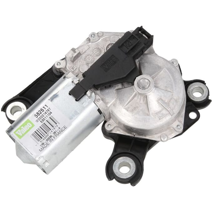 Voorruitreiniging - Ruitenwissermotor VALEO 582611