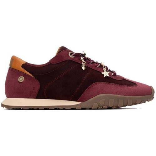 Xti 14614602 Schoenen Rood EU 36 Vrouw