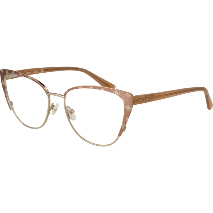 Guess Brilframe GU50121 059 55
