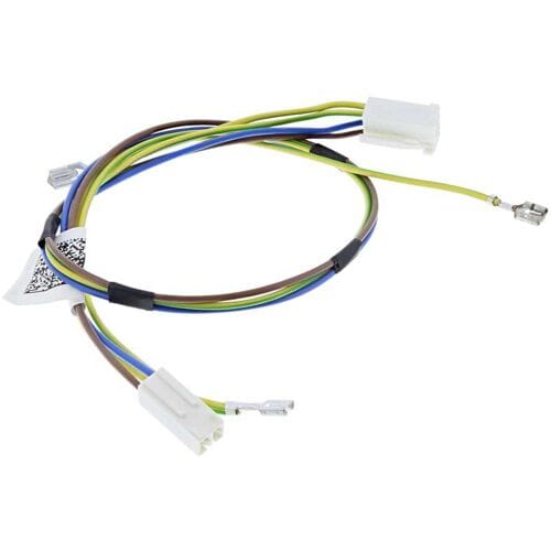 AEG kabel, verwarming 8076453037