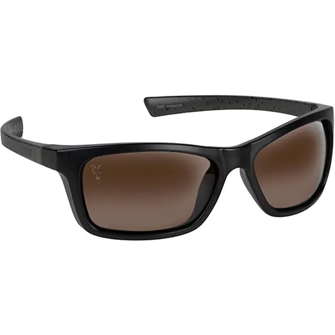 Collection Wraps - Green Black - Brown Lens