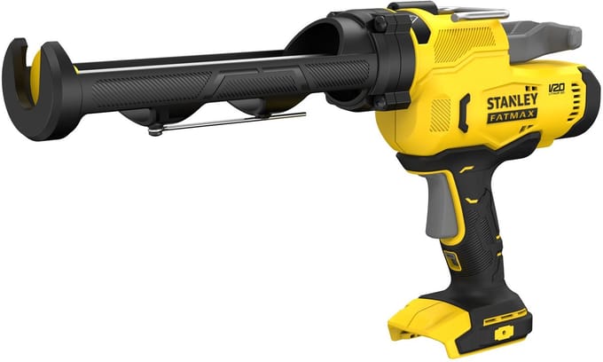 STANLEY FATMAX V20 18V Kitpistool (zonder accu en lader) SFMCE600B-XJ
