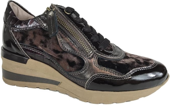 DL SPORT SNEAKER - 7164 V04