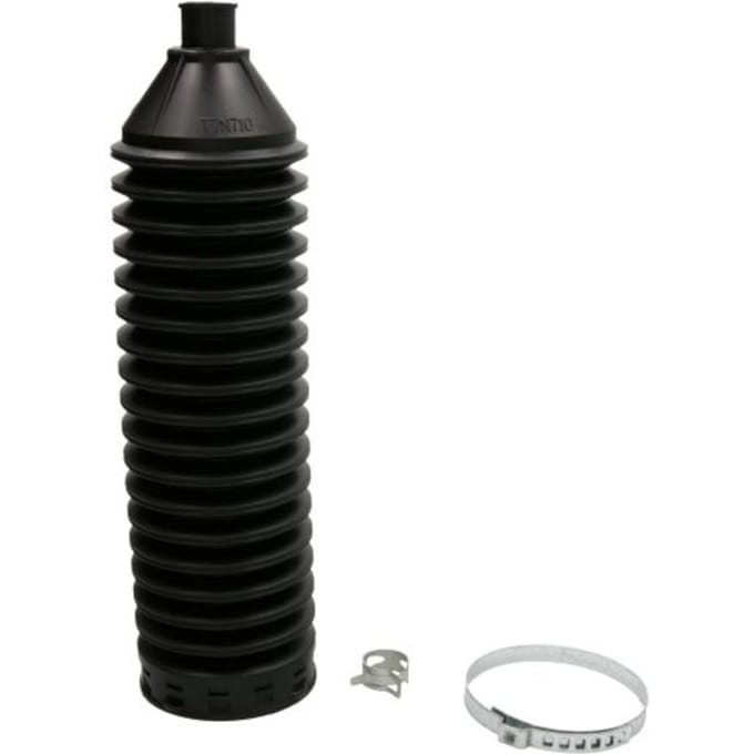 Topran Set balgen, stuurinrichting HANS PRIES 408 985