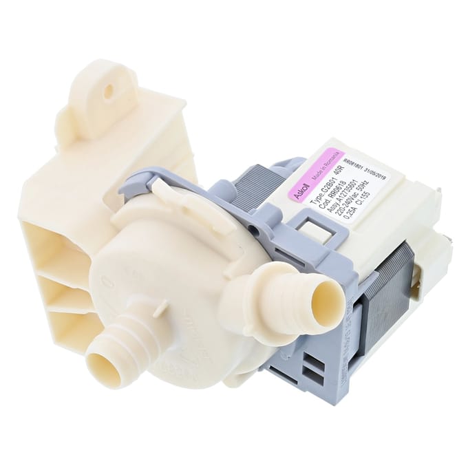 ELECTROLUX - CIRCULATIEPOMP,SET - 1325100517