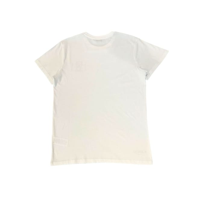 Iceberg Bear Graphic T-shirt