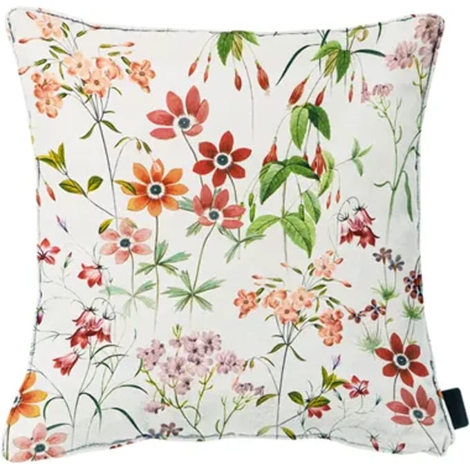 Madison Sierkussen Milly 50x50cm - Naturel