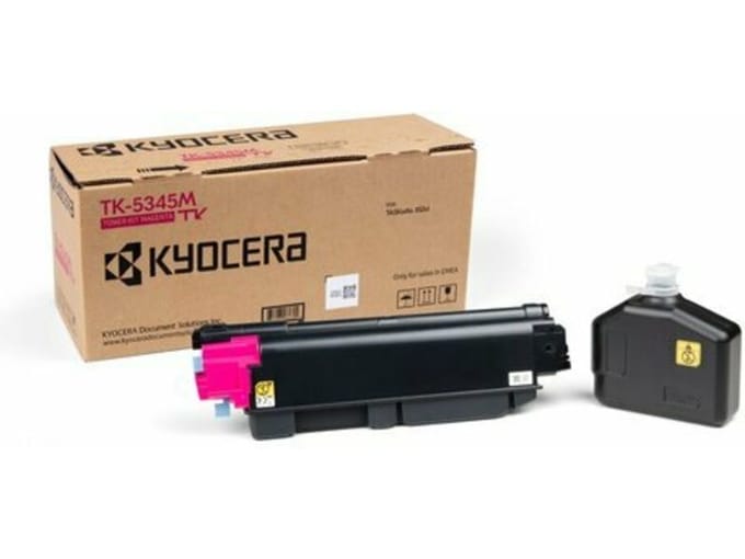 Kyocera TK-5345M toner cartridge magenta (origineel)