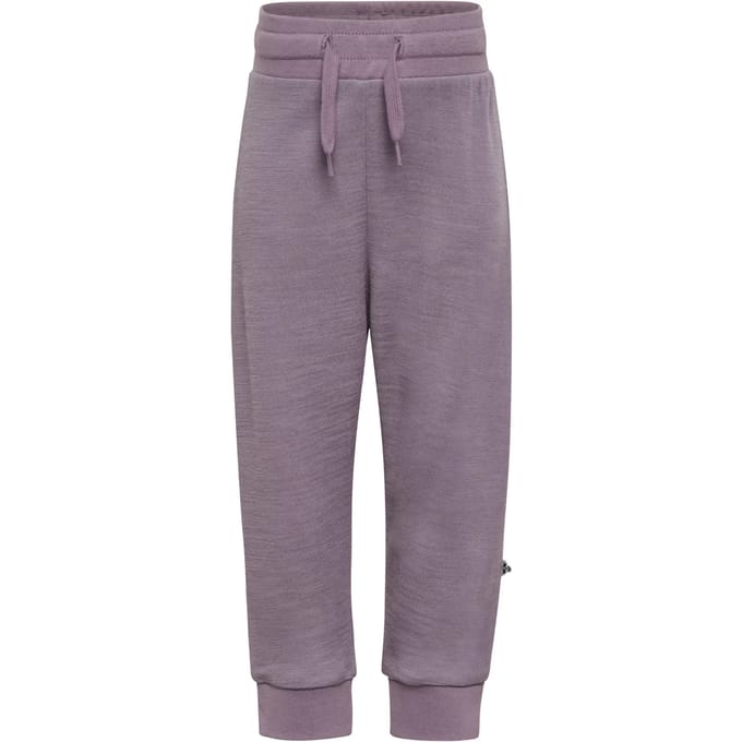 Hummel kinderjogger Hmlmini wollen broek 229429