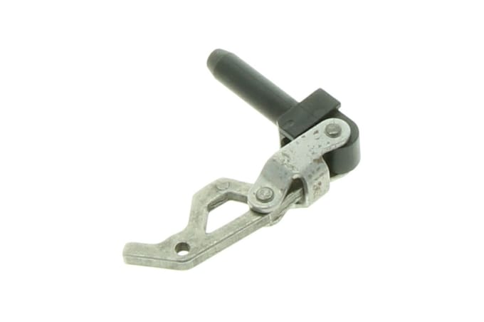 Knee joint