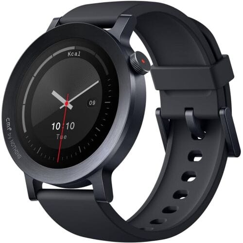 CMF Watch 3 Pro - Smartwatch - 47 mm - Dark Grey