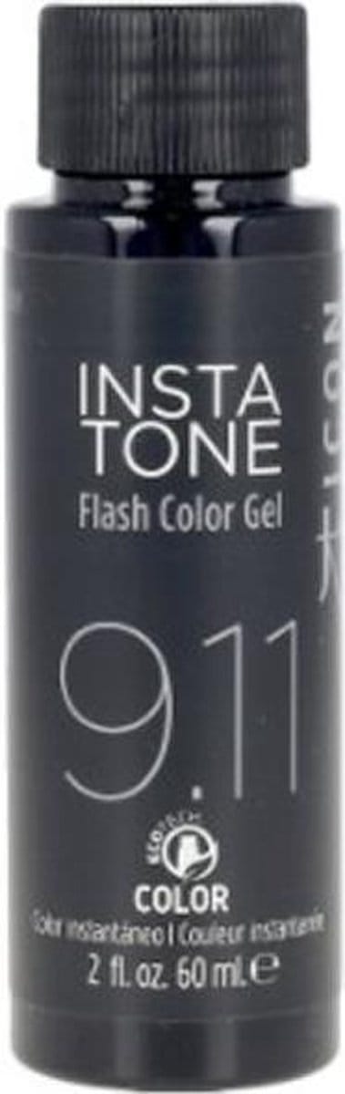 Permanent Colour Creme I.c.o.n. Insta Tone (60 ml)