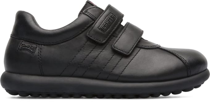 Camper Pelotas Ariel Sneaker - Kinderen - Zwart - 36
