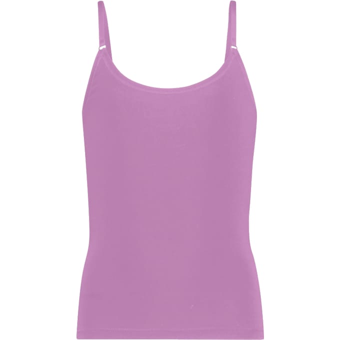 Meisjes 1-pack singlet