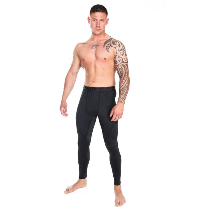 Compressiepantalon Joyagear Essential
